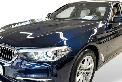 BMW 520 21.000 km 36.750 &euro; Bonn 53115