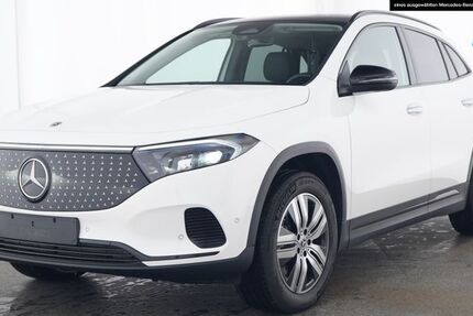 Mercedes-Benz EQA 17.778 km 39.780 &euro; Bornheim 53332