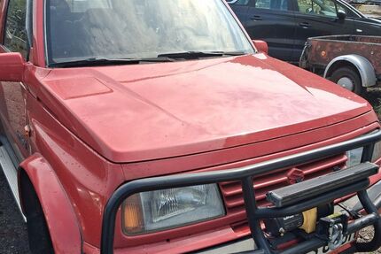 Suzuki Vitara 55.540 km 5.500 &euro; Lind 53506