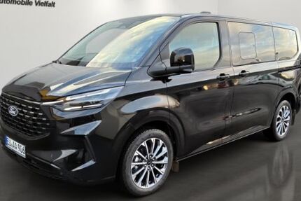 Ford Tourneo Custom 2.500 km 64.490 &euro; Euskirchen 53881