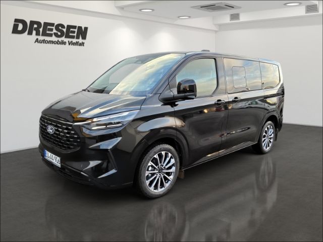 Ford Tourneo Custom 2.500 km 64.490 &euro; Euskirchen 53881