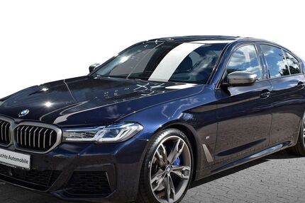 BMW M550 102.990 km 49.300 &euro; Bad Neuenahr 53474