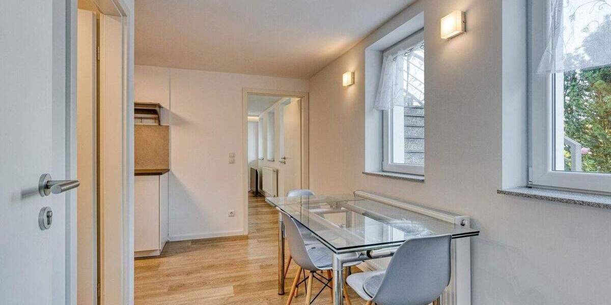 Einfamilienhaus Wachtberg Niederbachem Niederbachem - 6 Zimmer, 206 m&sup2;, 680.000&euro; | Angebot:25781559