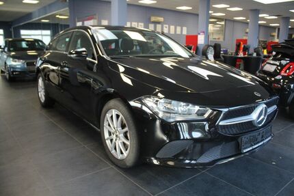Mercedes-Benz CLA 180 Shooting Brake 66.681 km 21.980 &euro; Euskirchen 53881