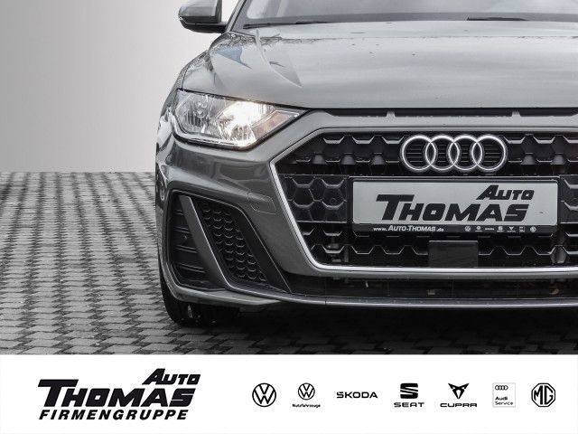 Audi A1 52.520 km 22.989 &euro; Bonn 53227