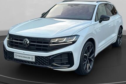 VW Touareg 8.650 km 89.990 &euro; Euskirchen 53879