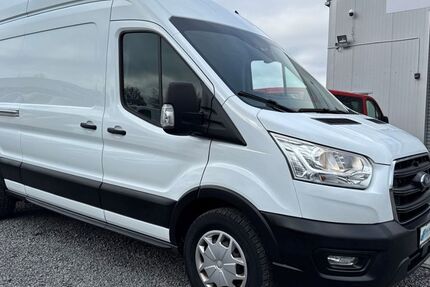Ford Transit 112.000 km 17.488 &euro; Rheinbach 53359
