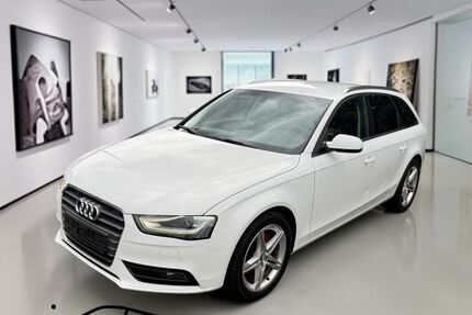 Audi A4 267.000 km 7.400 &euro; Bonn OT Pützchen 53229