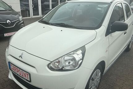Mitsubishi Space Star 73.000 km 4.650 &euro; Brühl 50321