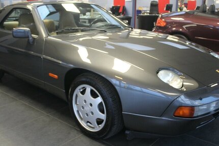 Porsche 928 GT - OLDTIMER - Schiebedach - Klima - 122.303 km 46.980 &euro; Euskirchen 53881