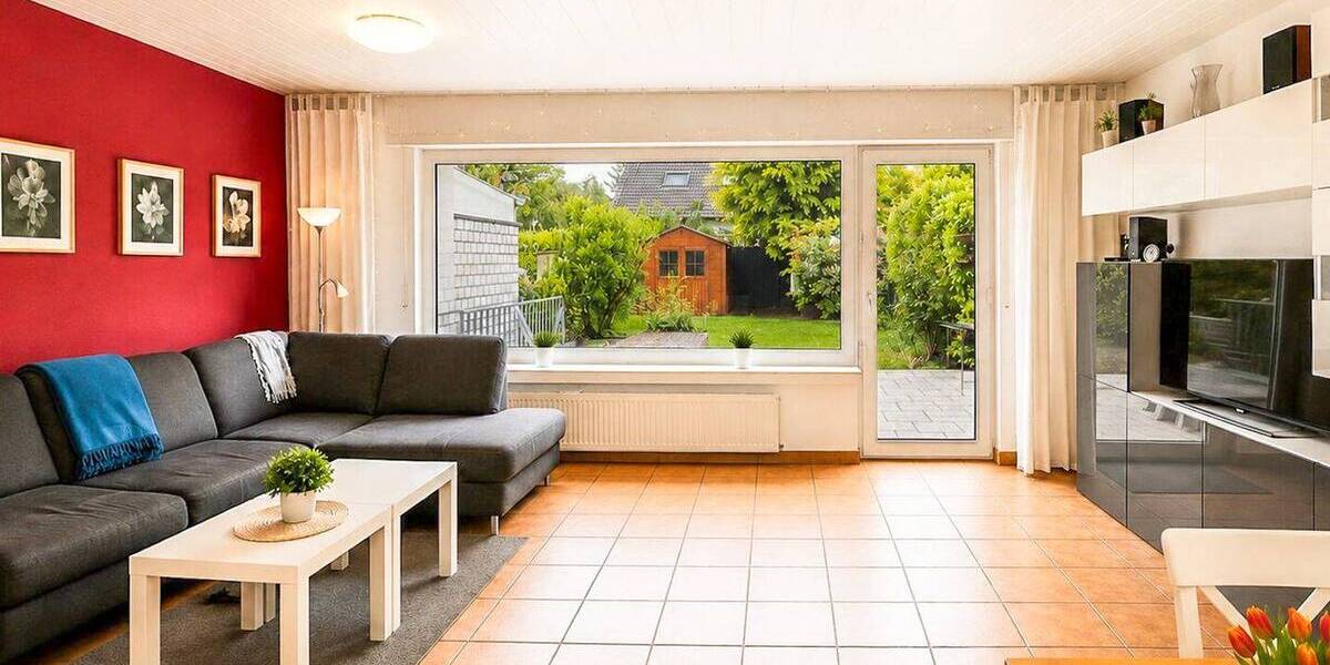 Einfamilienhaus Bonn Buschdorf - 5 Zimmer, 460.000&euro; | Angebot:26768238