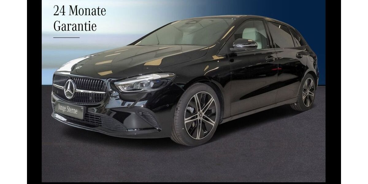 Mercedes-Benz B 200 3.020 km 40.990 &euro; Rheinbach 53359