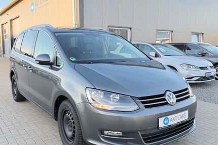 VW Sharan 112.800 km 16.490 &euro; Zülpich 53909