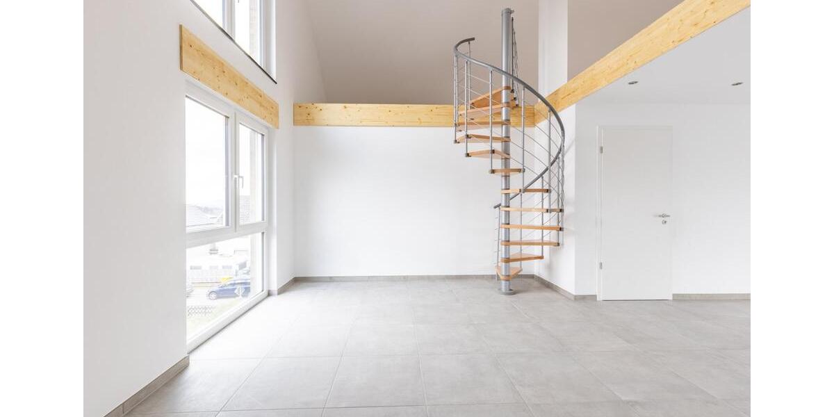 Dachgeschoßwohnung Nettersheim - 3 Zimmer, 104 m&sup2;, 1.248&euro; | Angebot:25960391