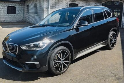 BMW X1 63.000 km 24.100 &euro; Mechernich 53894