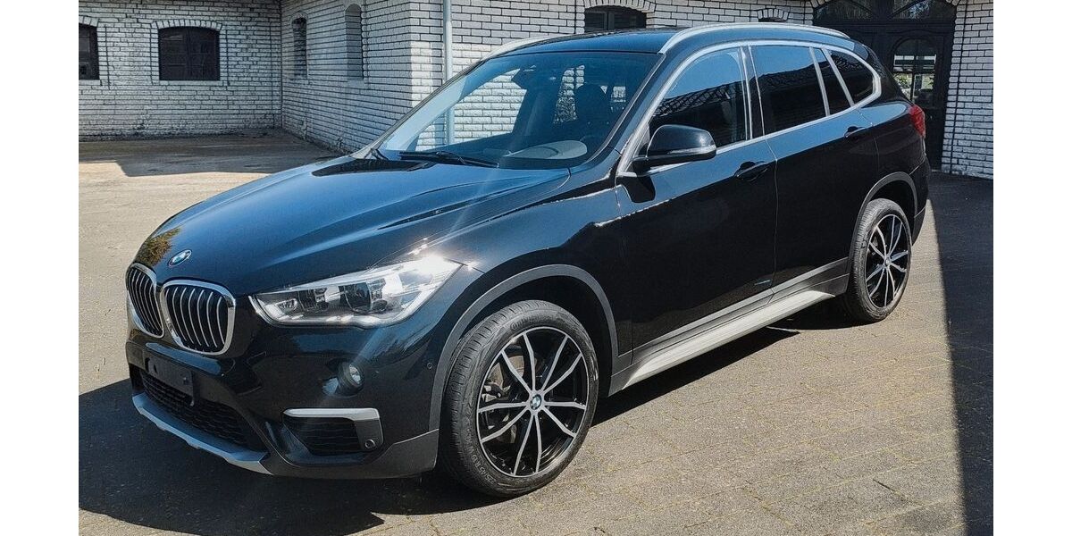 BMW X1 63.000 km 24.100 &euro; Mechernich 53894