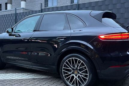 Porsche Cayenne 78.000 km 49.999 &euro; Bonn 53117