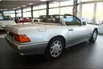 Mercedes-Benz SL 280 AHK Abnehm.Original Deutsches Fahrzeug 39.096 km 26.980 &euro; Euskirchen 53881