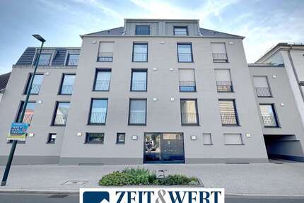 Wohnung Kerpen - 3 Zimmer, 127 m&sup2;, 1.270&euro; | Angebot:26987606