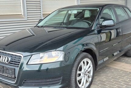 Audi A3 189.000 km 5.670 &euro; Düren 52349
