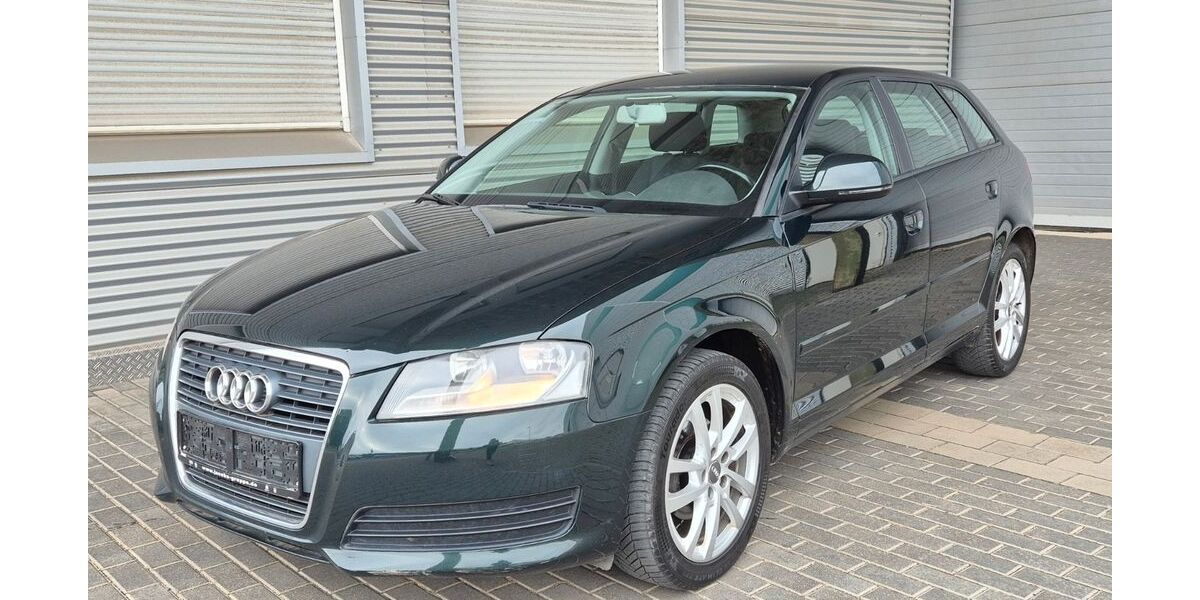 Audi A3 189.000 km 5.670 &euro; Düren 52349