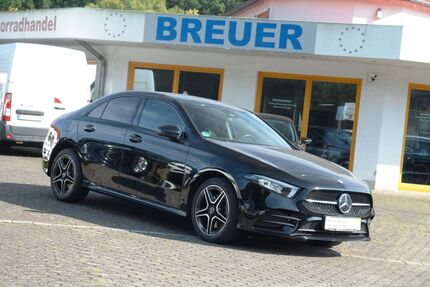 Mercedes-Benz A 250 47.000 km 26.775 &euro; Schleiden 53937