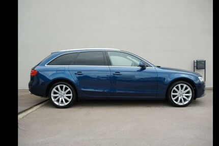 Audi A4 245.000 km 7.800 &euro; Hürth 50354