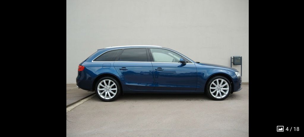 Audi A4 245.000 km 7.800 &euro; Hürth 50354