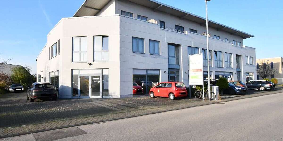 Gewerbeobjekt Erftstadt-Lechenich Lechenich - 950&euro; | Angebot:26189982