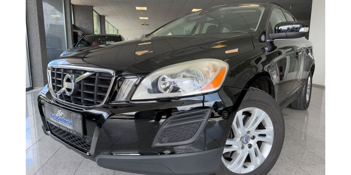 Volvo XC60 124.999 km 10.999 &euro; Golzheim 52399
