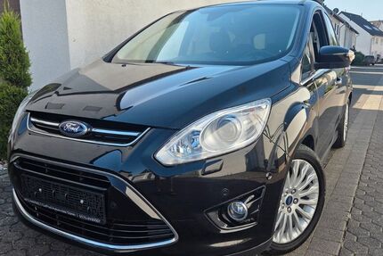 Ford C-Max 78.000 km 5.990 &euro; Düren 52353