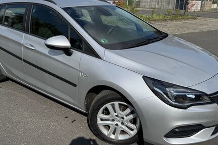 Opel Astra 37.000 km 13.000 &euro; Erftstadt (bei Köln) 50374