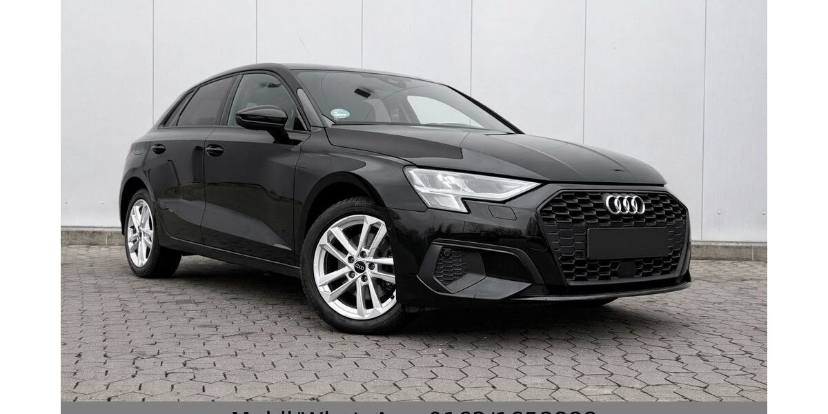 Audi A3 97.000 km 19.499 &euro; Rheinbach 53359