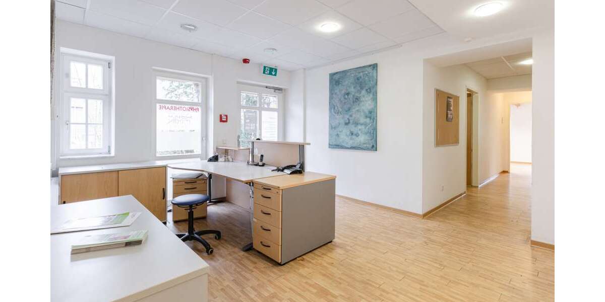 Gewerbeobjekt Euskirchen - 2.500&euro; | Angebot:25877145