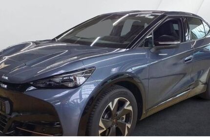 Cupra Tavascan 7.575 km 40.880 &euro; Blankenheim 53945