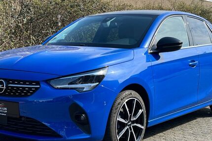 Opel Corsa 33.310 km 14.695 &euro; Weilerswist 53919