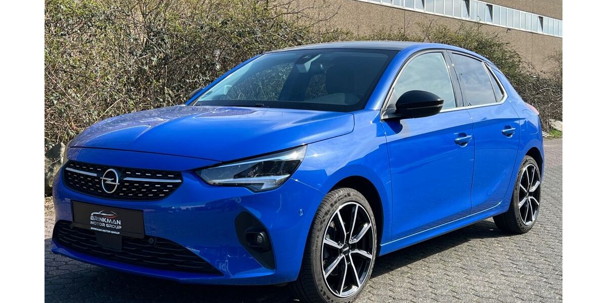 Opel Corsa 33.310 km 14.995 &euro; Weilerswist 53919