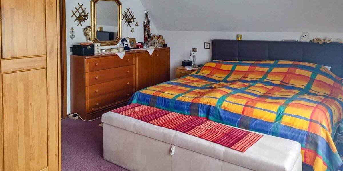 Einfamilienhaus Vettweiß Frangenheim - 5 Zimmer, 320.000&euro; | Angebot:26037309