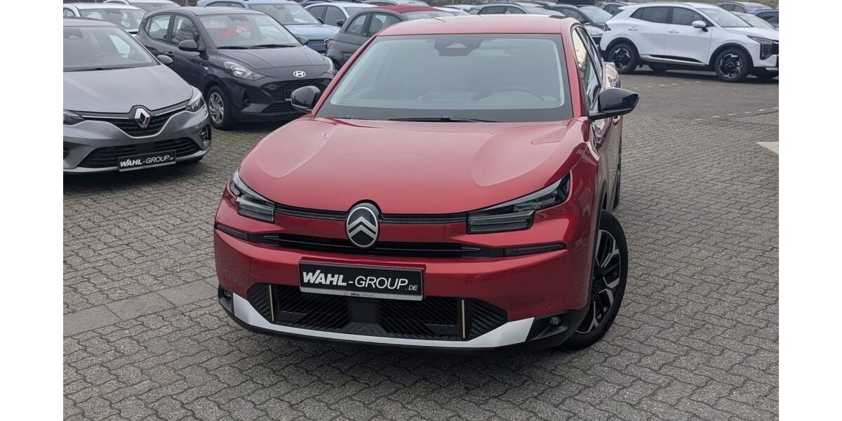 Citroen C4 18.906 km 20.949 &euro; Düren 52353