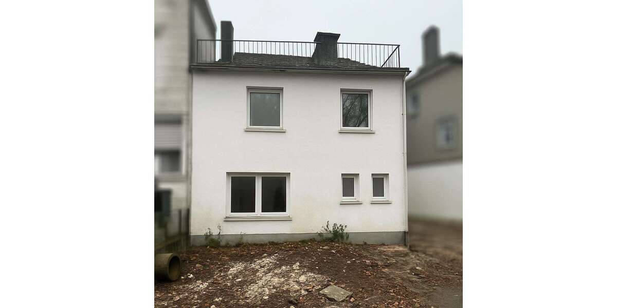 Einfamilienhaus Schleiden - 4 Zimmer, 78 m&sup2;, 115.000&euro; | Angebot:24982083