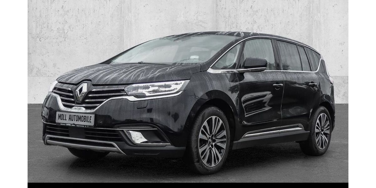 Renault Espace 99.900 km 26.890 &euro; Euskirchen 53879