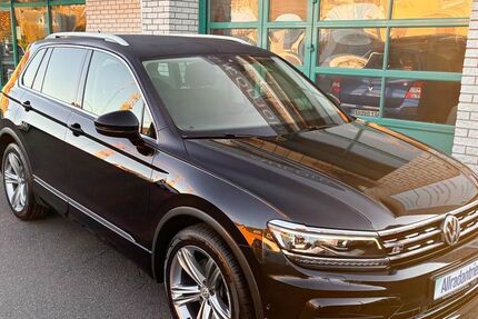 VW Tiguan 75.254 km 23.950 &euro; Bornheim 53332