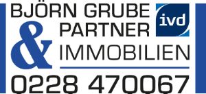Großzügig Wohnen! 3 Zimmer mit zwei Balkonen in Bad Godesberg Muffendorf - 3- Bonn - Muffendorf Muffendorf | Angebot:25239843