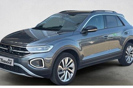 VW T-Roc 26.578 km 24.480 &euro; Blankenheim 53945