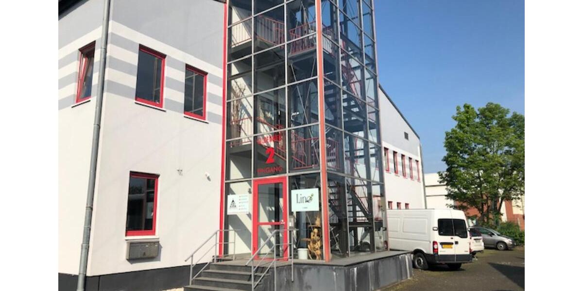 Gewerbeobjekt Hürth - 2.400&euro; | Angebot:25105335