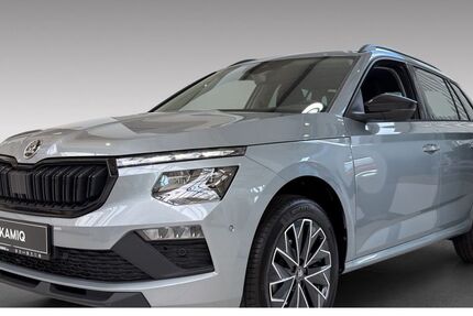 Skoda Kamiq 2.000 km 33.980 &euro; Bonn 53227