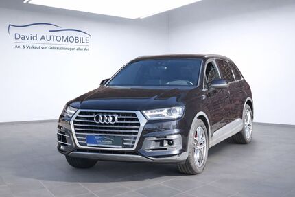 Audi Q7 126.000 km 29.490 &euro; Düren 52351