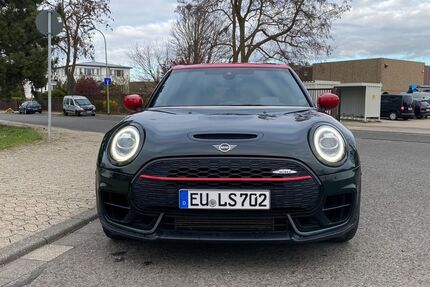 Mini John Cooper Works Clubman 82.479 km 29.300 &euro; Zülpich 53909