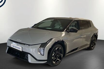 Kia EV4 3.250 km 42.990 &euro; Euskirchen 53881