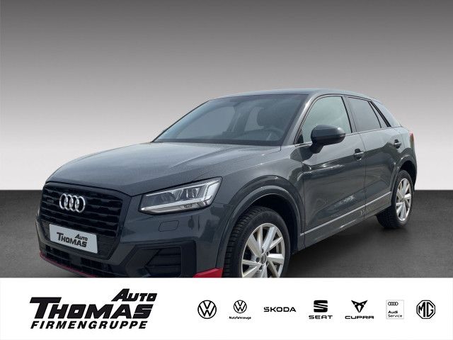 Audi Q2 182.000 km 13.990 &euro; Bonn 53227